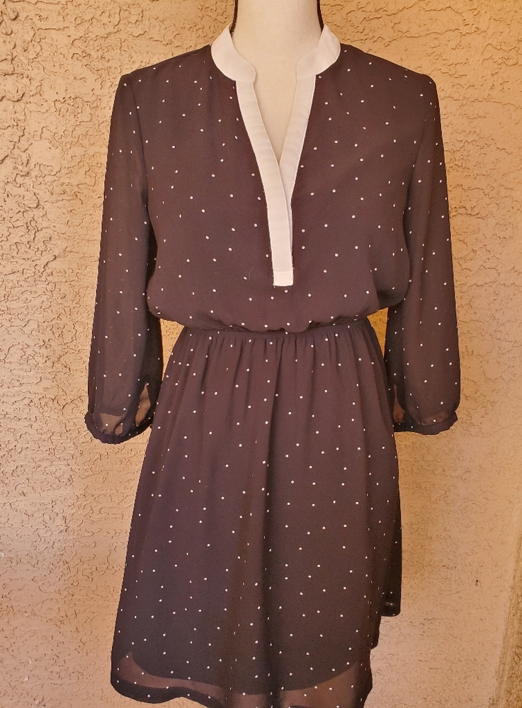 Flare Dress Medium